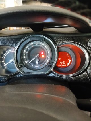 Citroen DS3 2012
