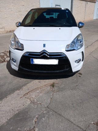 Citroen DS3 2012