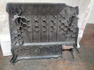 Tapa motor Citroën HDI 16