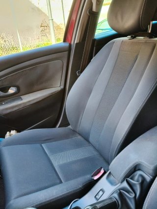 Renault Megane 2008.