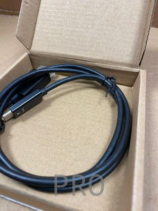 Amazon Basics - Cable de aluminio de adaptador
