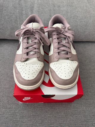 Zapatillas Nike Dunk Low Talla 41
