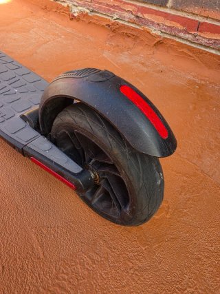 Ninebot ES2 Patinete Eléctrico + 2 Cargadores