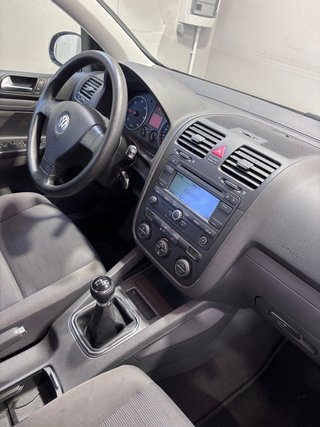 Volkswagen Golf 2008