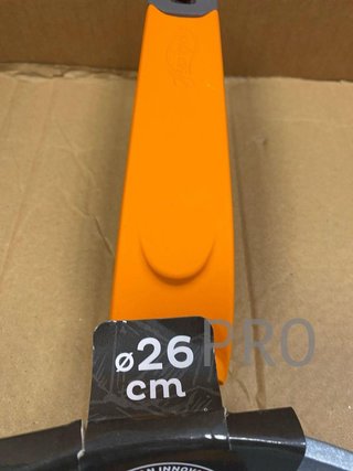 San Ignacio Lava - Sartén de 26cm