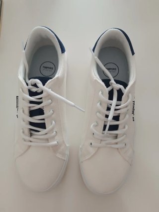 Zapatillas Timpers