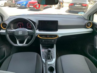Seat Arona 1.0 TSI 81kW (110CV) Style