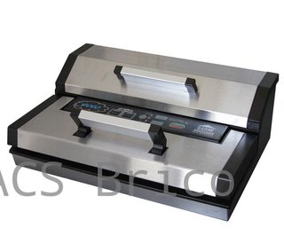 Envasadora Vacio EOLO 30cm - 31550 - GARHE
