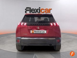 Peugeot 2008 Allure Pack Puretech 130 S&S BVM6