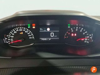 Peugeot 2008 Allure Pack Puretech 130 S&S BVM6