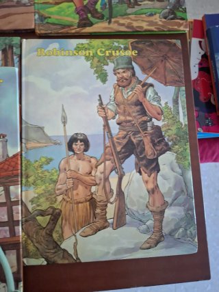 Coleccion de libros Infantiles