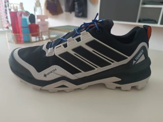 Adidas Terrex Gore-Tex