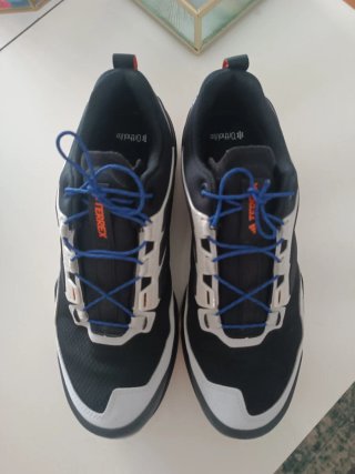 Adidas Terrex Gore-Tex