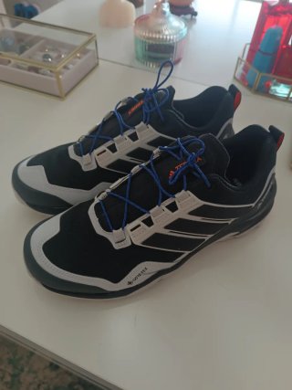 Adidas Terrex Gore-Tex