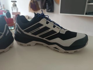 Adidas Terrex Gore-Tex