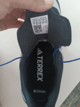 Adidas Terrex Gore-Tex