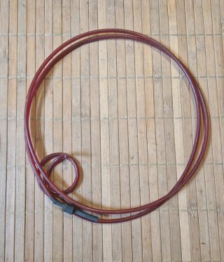 CUERDAS NYLON CONTRABAJO 3/4