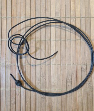 CUERDAS NYLON CONTRABAJO 3/4