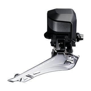 Desviador shimano Doble FD-R9150 Di2 Soldare
