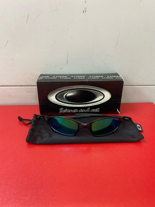 GAFAS: OAKLEY "JI078662A"