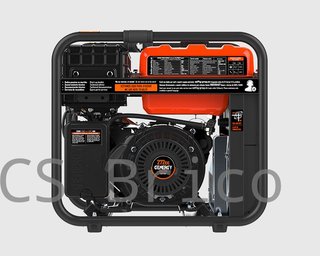 Generador Inverter FEROE 4600W - 230V