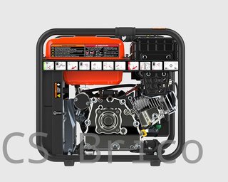 Generador Inverter FEROE 4600W - 230V
