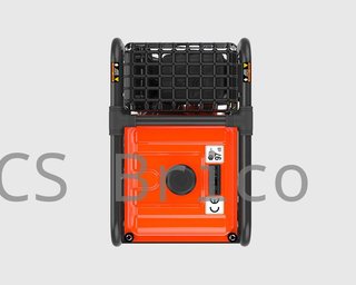 Generador Inverter FEROE 4600W - 230V