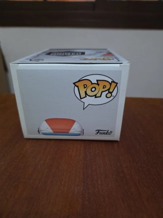 Funko Pop! Star Wars Boss 458 Gaming Greats