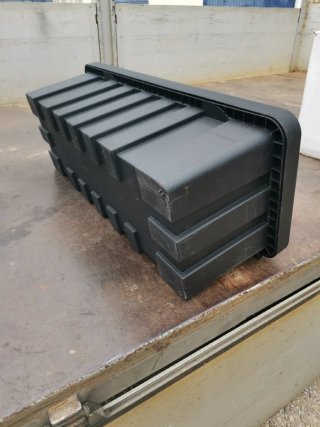 Caja Herramientas Camión DAKEN Nueva