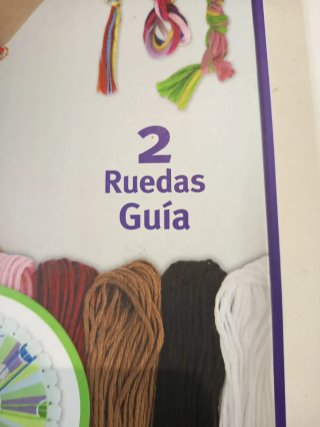 Kit Pulseras entre Amigas Spice Box