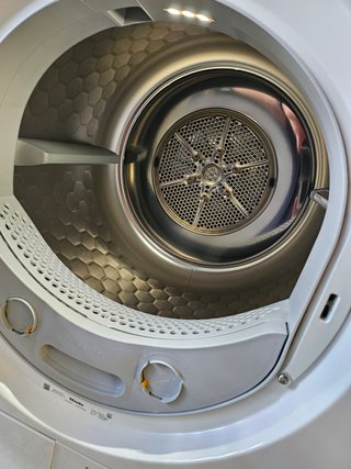 Secadora Miele T1 EcoSpeed 8kg