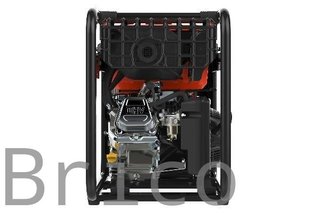 Generador Inverter RODAS 3800W - 230V