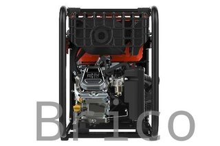 Generador Inverter RODAS 3800W - 230V