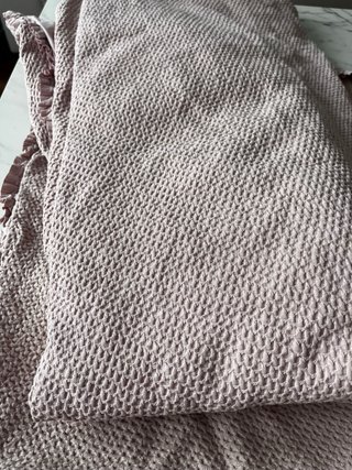 Funda nórdica y funda de almohada