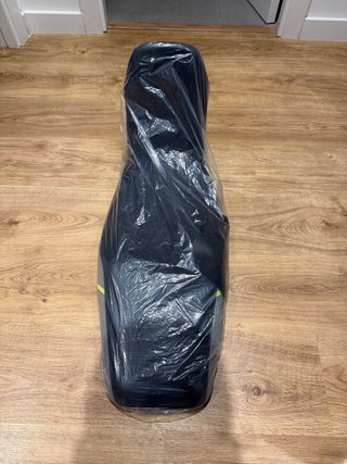 Asiento CF Moto 450 MT Enduro Bajo sin usar