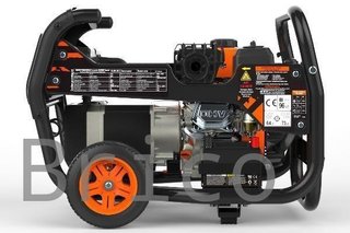 Generador Genergy JACA 3300W - 230V
