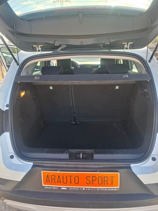 Renault Captur intens 140cv mild hybrid ss