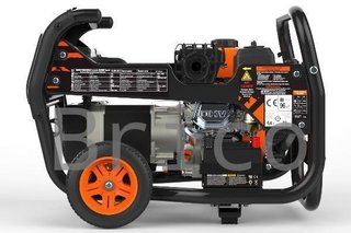 Generador Genergy JACA 3300W - 230V