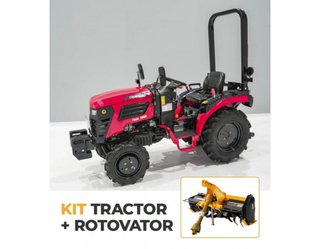Tractor
