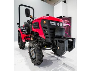 Tractor