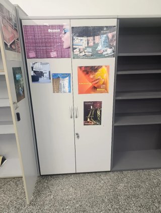 Material de oficina