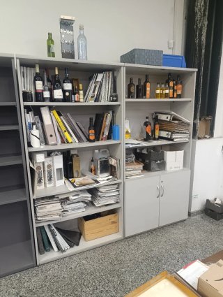 Material de oficina