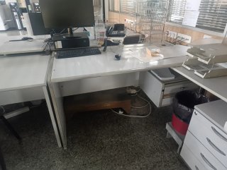 Material de oficina