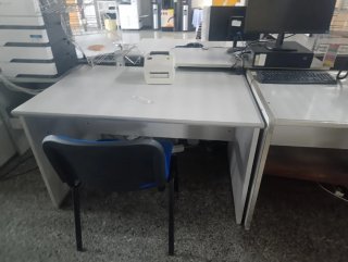 Material de oficina