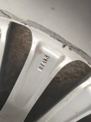 Llantas Ford 4 tornillos