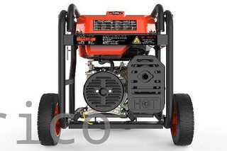 Generador Genergy GORBEA II 2800W - 230V