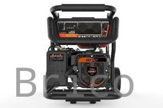 Generador Genergy GORBEA II 2800W - 230V