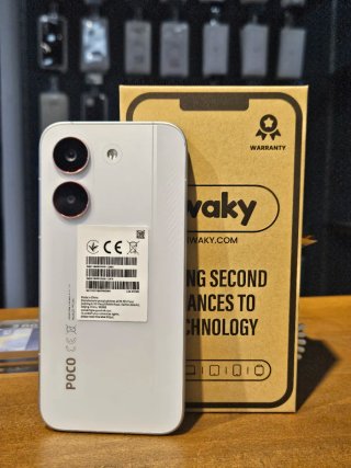 POCO X8 PRO 512GB BIANCO