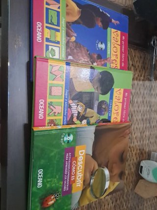 Libros para niños