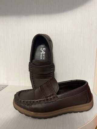 Zapatos mocasines niño 54FIFTY FOUR.